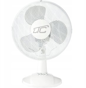 Wentylator LTC LTC WT20 Table Fan 38W 2