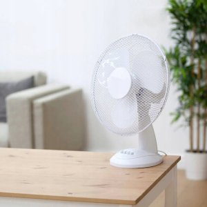 Wentylator LTC LTC WT20 Table Fan 38W 9