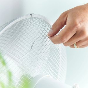 Wentylator LTC LTC WT20 Table Fan 38W 10