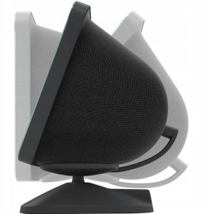 Amazon Echo Show 8 (3 generacja) – Uchwyt z portem USB-C 3