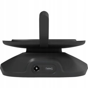 Amazon Echo Show 8 (3 generacja) – Uchwyt z portem USB-C 4