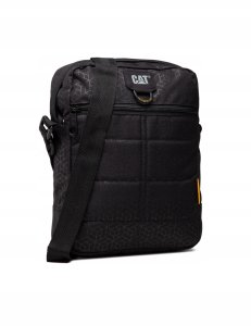 Caterpillar Ryan 84058-478 Czarne One size 5