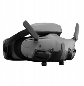 DJI FPV Gogle 3 ekran Micro-OLED wideo O4 HD nowe 2024 1