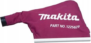 Worek do odkurzacza Makita worki na kurz 2