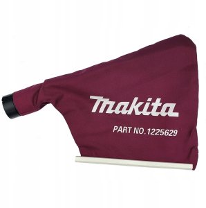 Worek do odkurzacza Makita worki na kurz 3