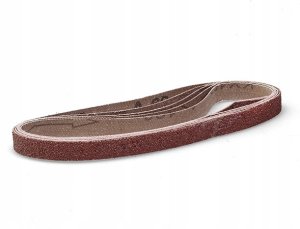 Electric belt sander EINHELL TC-BF 500 E, 500 V, 13 x 457 mm 14