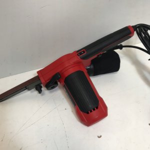 Electric belt sander EINHELL TC-BF 500 E, 500 V, 13 x 457 mm 8