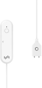 CZUJNIK ZALANIA WIFI ZIGBEE, 80dB 2