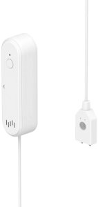 CZUJNIK ZALANIA WIFI ZIGBEE, 80dB 5