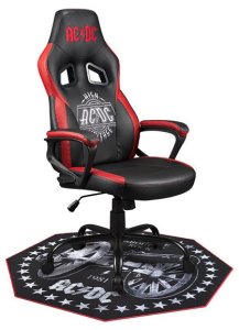 Subsonic Subsonic SA5550-A1 część do gier/akcesorium do gier wideo 5