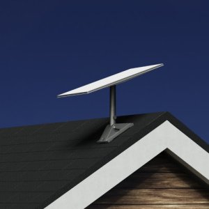 Starlink Standard Pozycja obrotowa 1