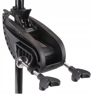 Silnik ZABURTOWY Elektryczny 65lbs Do Łodzi Pontonu Powermat 5