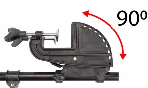 Silnik ZABURTOWY Elektryczny 65lbs Do Łodzi Pontonu Powermat 9