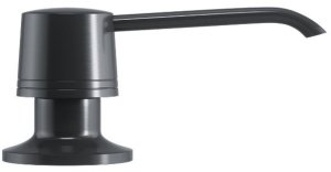 DOZOWNIK GLOBALO INTIO ANTHRACITE 1.1 Użyj kodu 9GLB24 i płać mniej 1