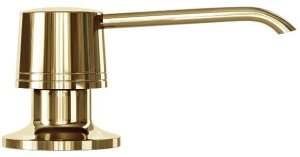 DOZOWNIK GLOBALO INTIO LIGHT GOLD 1.1 Użyj kodu 9GLB24 i płać mniej 1