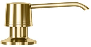 DOZOWNIK GLOBALO INTIO GOLD MAT 1.1 Użyj kodu 9GLB24 i płać mniej 1