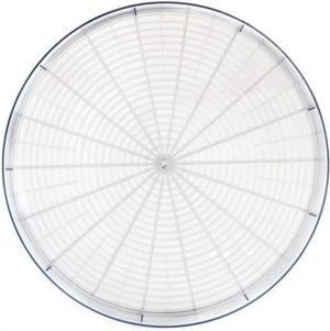 Suszarka Saturn Suszarka do grzybów, warzyw i owoców Saturn ST-FP0114 (500W; kolor biały) 3