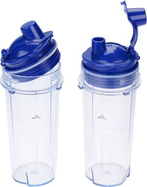 Blender kielichowy Saturn smoothie (ST-FP9088) 3