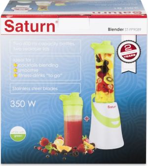 Blender kielichowy Saturn smoothie (ST-FP9089) 5