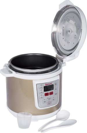 Multicooker Saturn ST-MC9184New 2