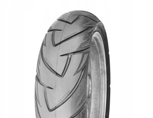 DOT23 Opona turystyczna DELI TIRE 110/80-17 TL 57R SB128 Przód 1