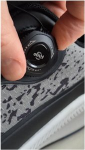 BBMI MILTON S1PS SR FO ESD - Półbuty przewiewna tkanina poliestrowa BOA podnosek kompozyt wkładka kevlar podeszwa olejoodporna antyelektrostatyczna antypoślizgowa METAL FREE 39 3