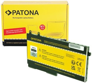 PATONA 2134 części zamienne do notatników Bateria 2