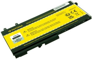 PATONA 2134 części zamienne do notatników Bateria 3