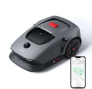 Dreame Mova M1000 Rasenmähroboter 1