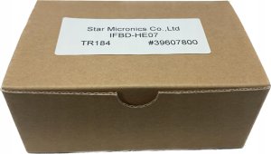IF-BDHE07 ETHERNET INTERFACE/TSP700 VER2ONLY/800VER2ONLY/650 1
