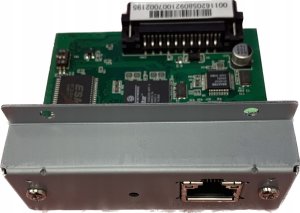 Karta sieciowa Star Micronics IF-BDHE07 ETHERNET INTERFACE/TSP700 VER2ONLY/800VER2ONLY/650 2