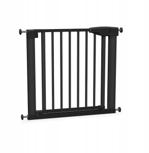 Barierka Rozporowa Zabezpieczająca Schody Drzwi 2