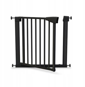 Barierka Rozporowa Zabezpieczająca Schody Drzwi 3