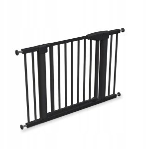 Barierka Rozporowa Zabezpieczająca Schody Drzwi 8