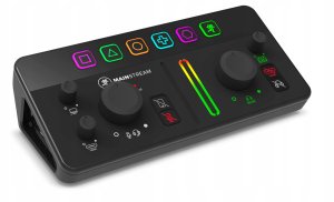 Mackie MAINSTREAM - Interfejs audio streamer 8