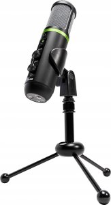 MACKIE EM-USB Condenser Microphone 2