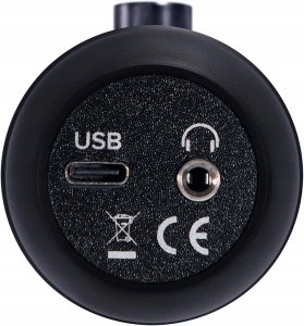 MACKIE EM-USB Condenser Microphone 3