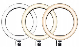 Mackie MRING-10 - Pierścień LED 4