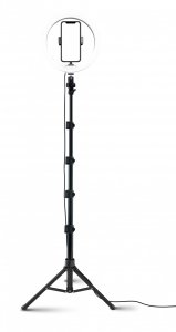 Mackie MRING-10 - Pierścień LED 5