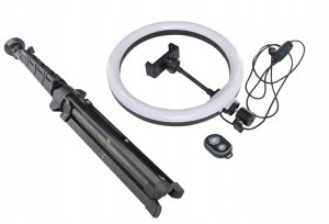 Mackie MRING-10 - Pierścień LED 7