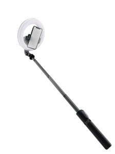 Mackie MRING-6 - Pierścień LED 5