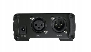 Mackie M 48 - Zasilacz phantom 48V 3