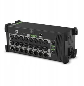 MACKIE 16 Channel Digital Rack Mixer 2