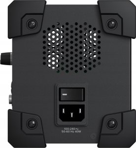 MACKIE 16 Channel Digital Rack Mixer 4