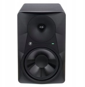 Słuchawki Mackie MP 240 - Słuchawki douszne 2