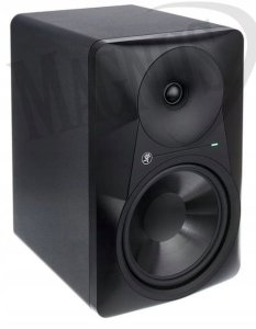 Słuchawki Mackie MP 240 - Słuchawki douszne 3