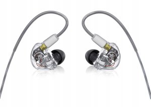 Mackie MP 460 - Monitory douszne 2