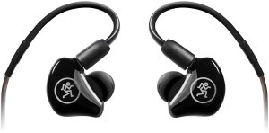 Mackie MP 220 - Monitory douszne 1
