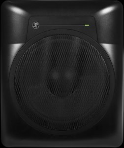 Kolumna Mackie MRS 10 - Subwoofer 2