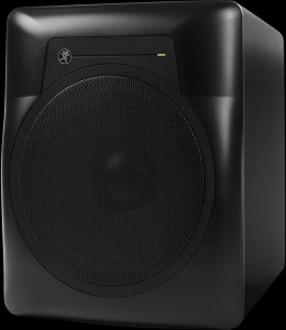 Kolumna Mackie MRS 10 - Subwoofer 3